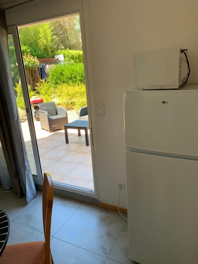 Magnifique Bas De Villa Deux Chambres Situe Pres Des Plages Et Du Golf Saint-Briac-sur-Mer Ngoại thất bức ảnh