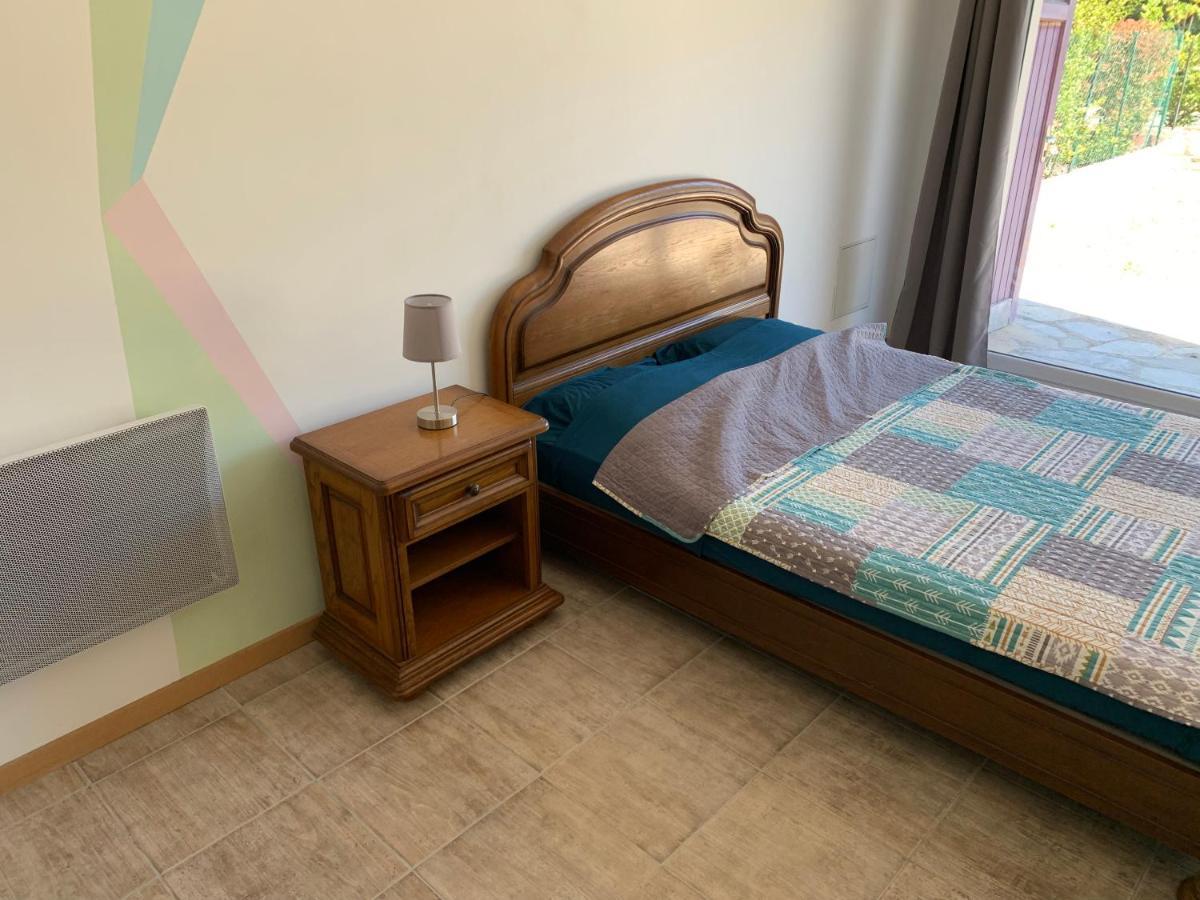 Magnifique Bas De Villa Deux Chambres Situe Pres Des Plages Et Du Golf Saint-Briac-sur-Mer Ngoại thất bức ảnh