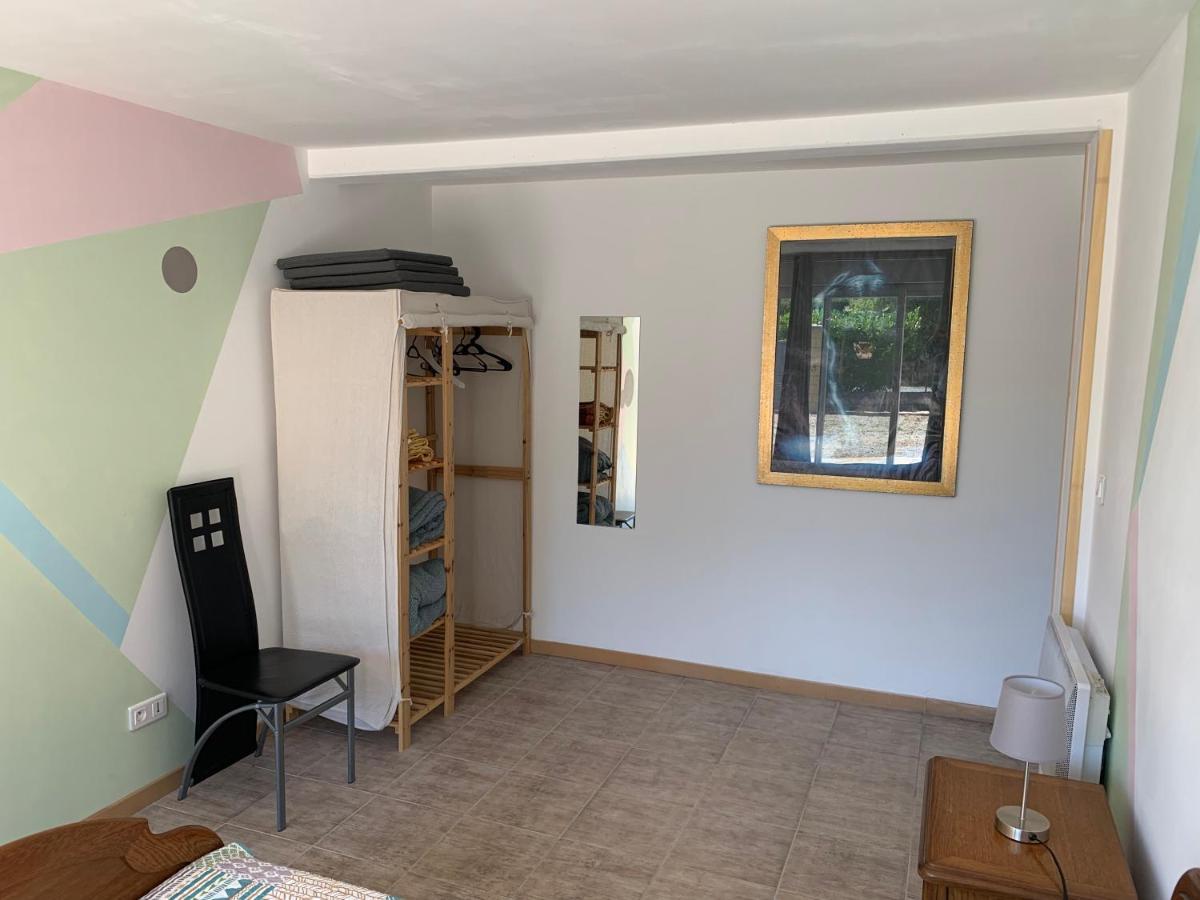 Magnifique Bas De Villa Deux Chambres Situe Pres Des Plages Et Du Golf Saint-Briac-sur-Mer Ngoại thất bức ảnh