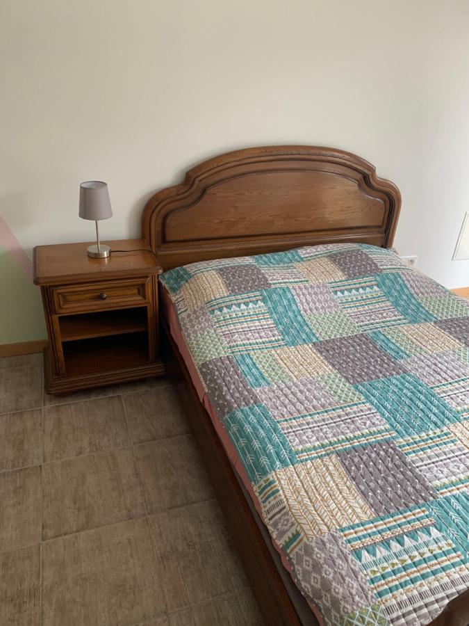 Magnifique Bas De Villa Deux Chambres Situe Pres Des Plages Et Du Golf Saint-Briac-sur-Mer Ngoại thất bức ảnh