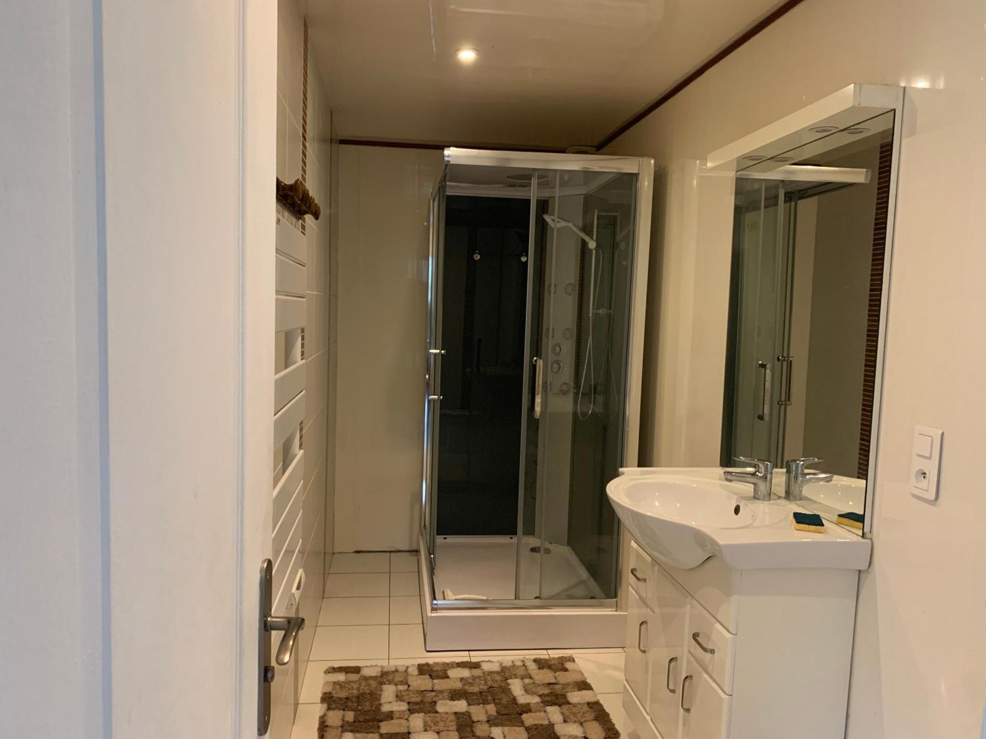 Magnifique Bas De Villa Deux Chambres Situe Pres Des Plages Et Du Golf Saint-Briac-sur-Mer Ngoại thất bức ảnh